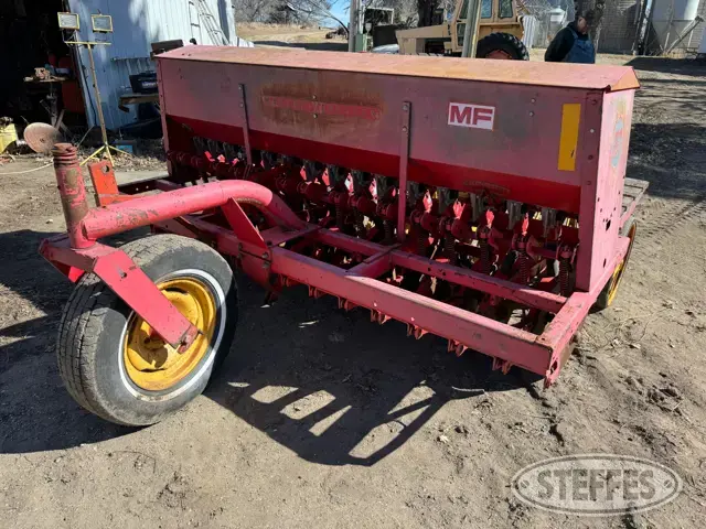 Massey Ferguson 63