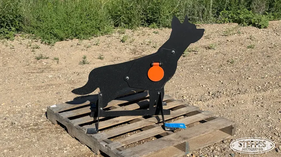 Pabreak shooting target Recreational-Other
