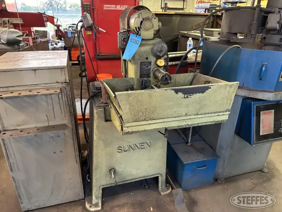 Sunnen MBE 1290 Specialty Tool