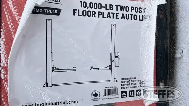 2024 TMG TMG-TPL45