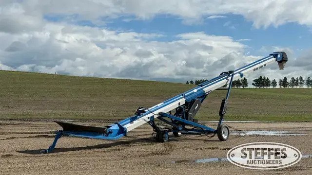 2014 Brandt GrainBelt 1545
