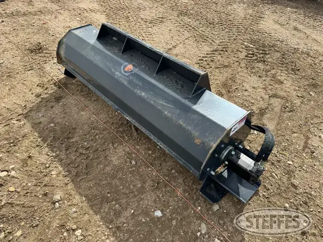2023 Wolverine TL-12-72W
