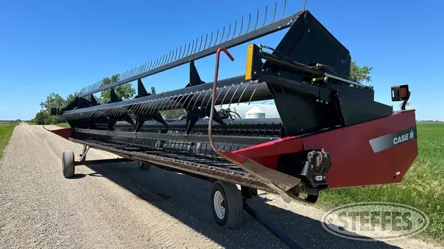 2004 Case IH 2042