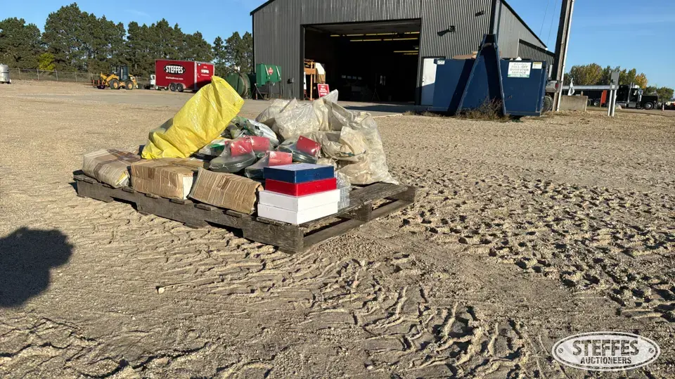 Fencing supplies Construction Support Item