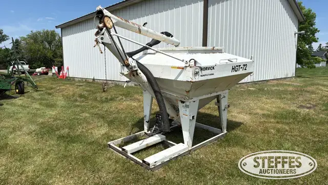 Horvick HGT-72