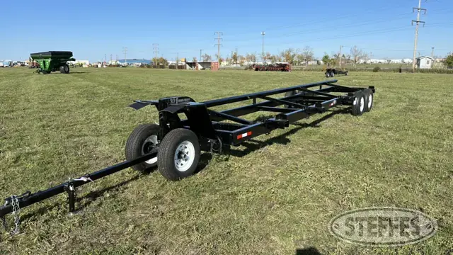 2023 FW Mfg 32F