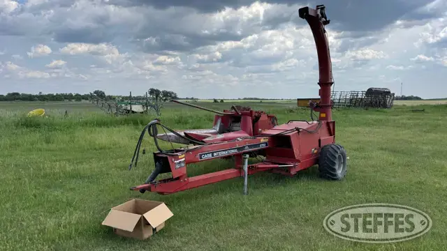 Case IH 8750