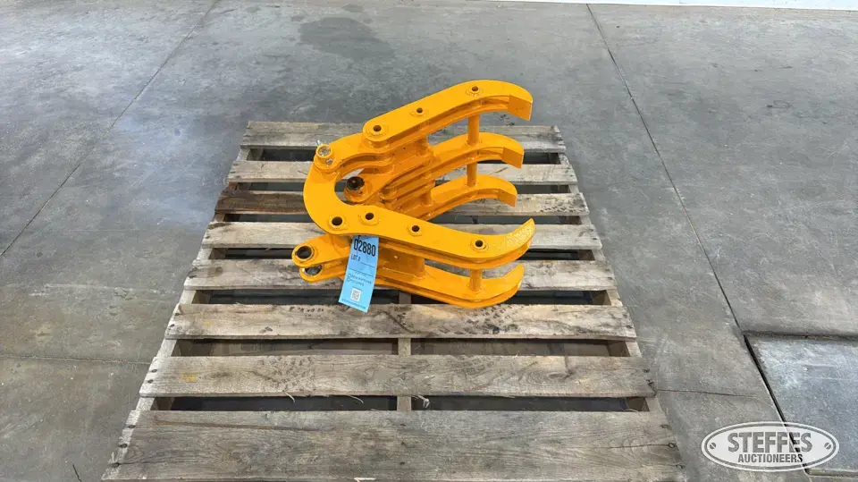 Mini-excavator attachments