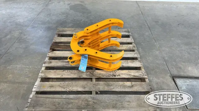Mini-excavator attachments
