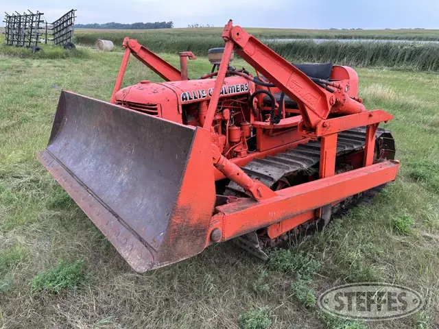 Allis Chalmers HD5