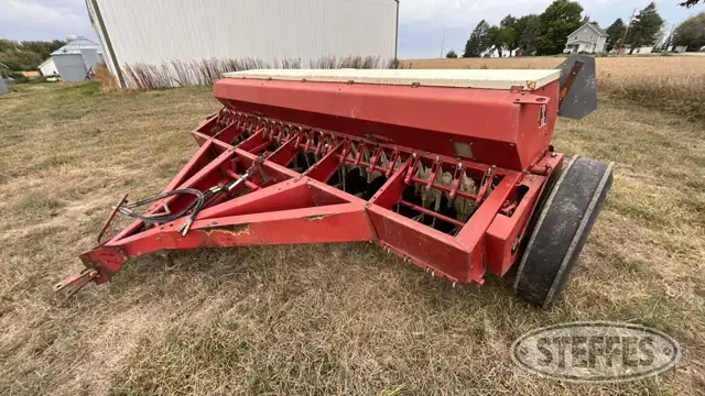 International 510