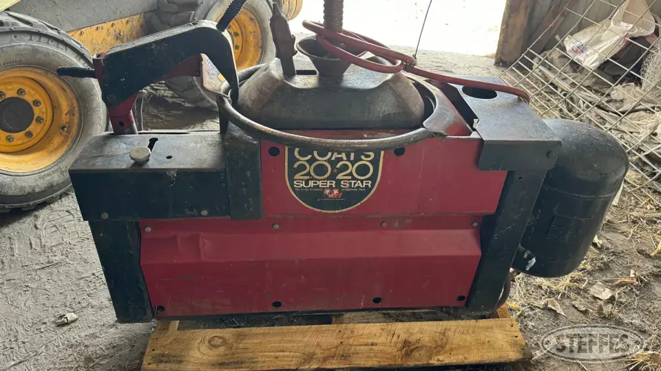 Coats 2020 Specialty Tool