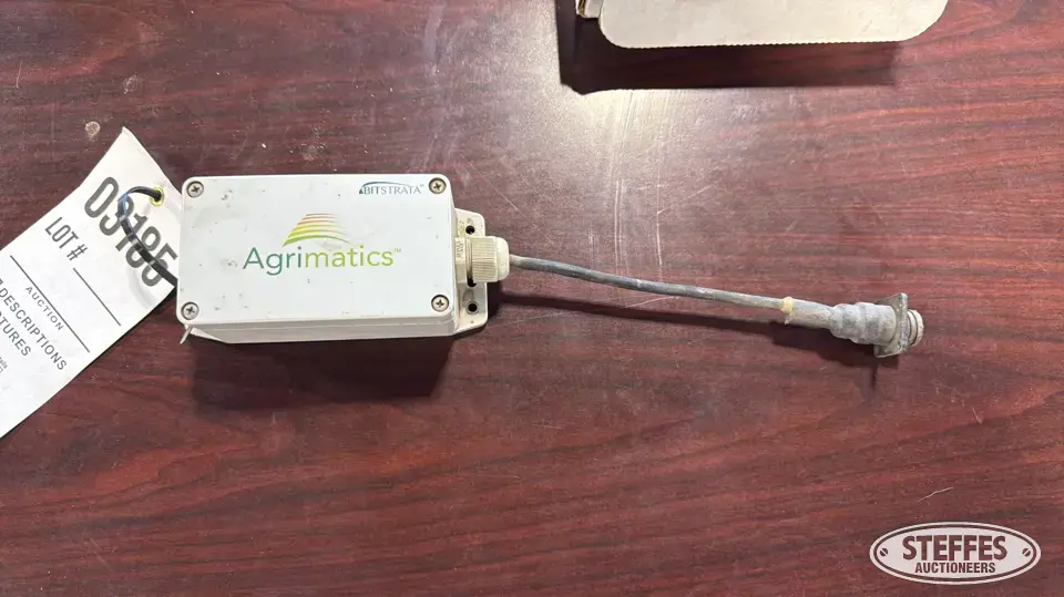 Agrimatics Libra Cart M0013 Ag Equipment Part