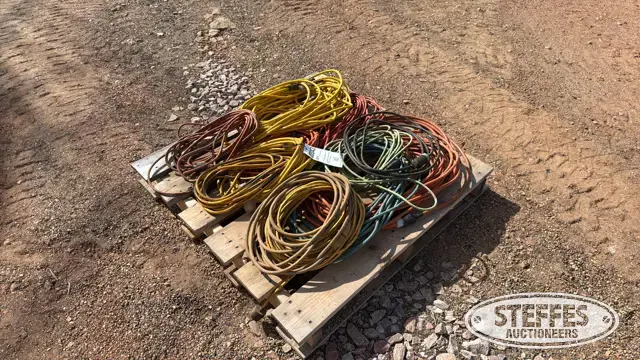 Extension cords