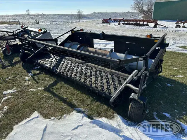 AGCO 700