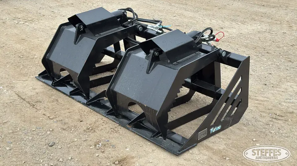 2026 Future HWG78 Skid Steer Attachments-Other