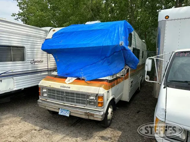 1979 Dodge