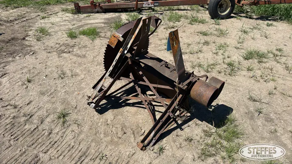 Antique saw Collectibles-Other