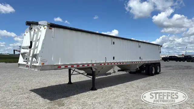 2007 Jet