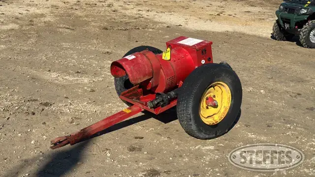 Winpower 45/25 PT2