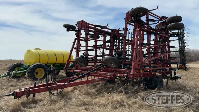 Case IH Tiger-Mate 200