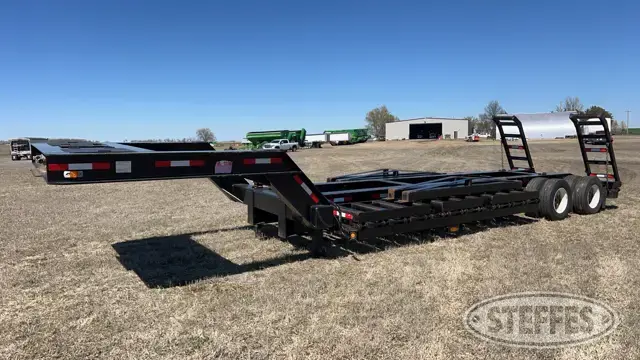 2016 Neville Built