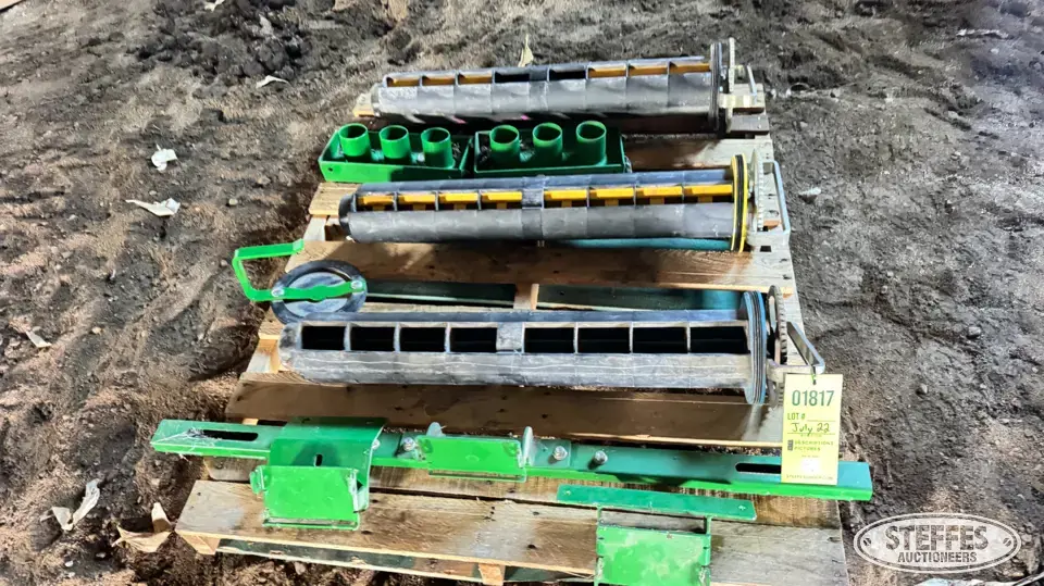 John Deere 1910 parts Ag Equipment Part