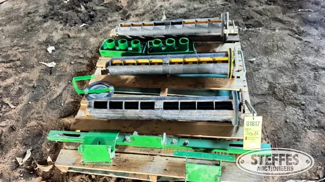 John Deere 1910 parts