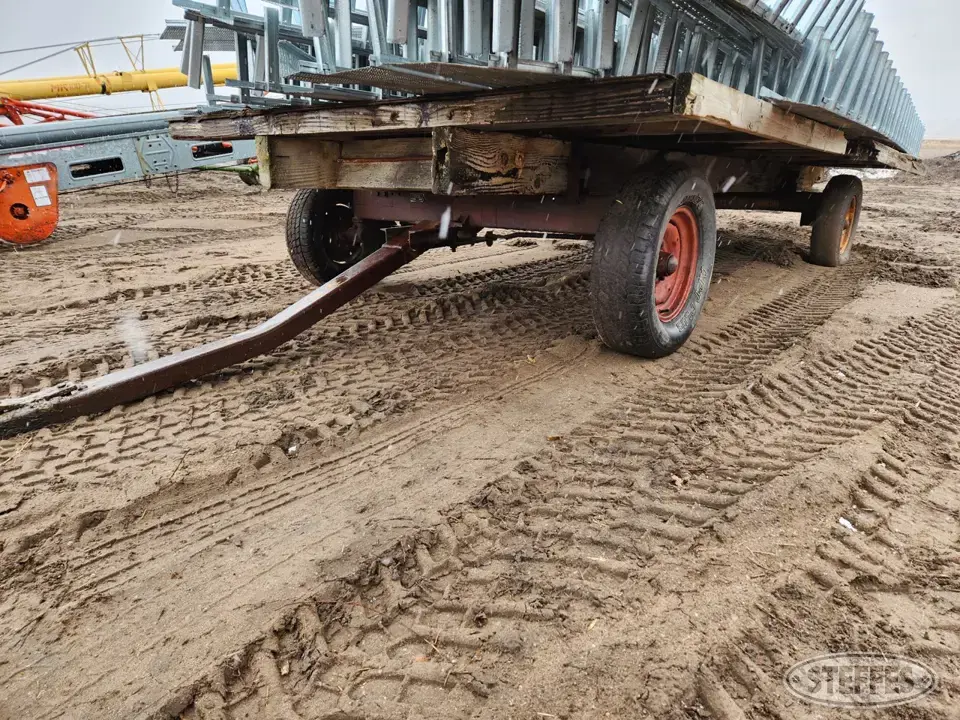 Minnesota Farm Support Item