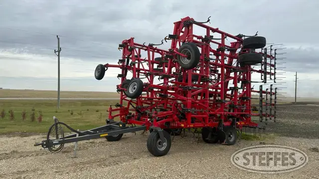 2022 Wil-Rich QX2