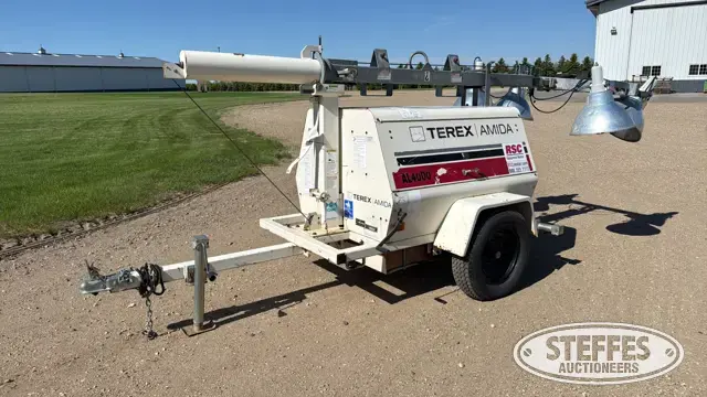 Terex AL4060-4MH