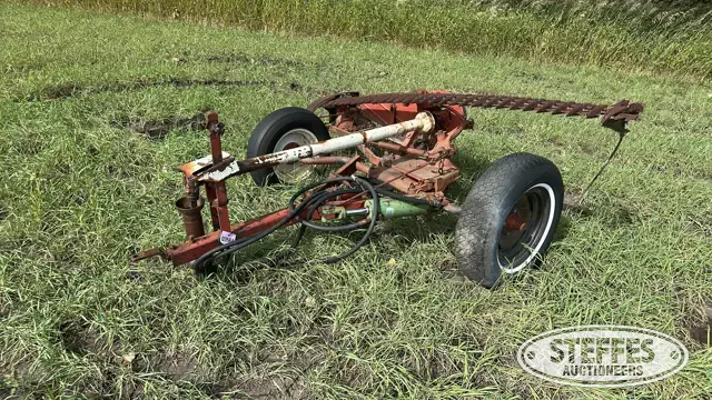 International 1100