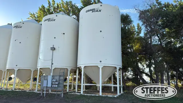 Meridian Grain Max MGM4000