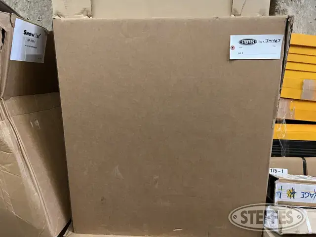 SnowEx SP-225