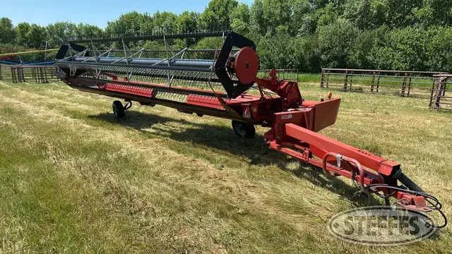 Case IH 8220