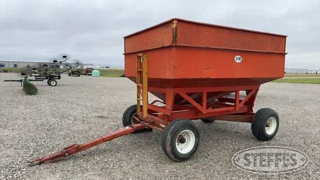 J&M 250-7