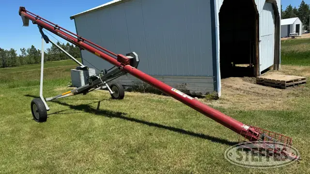 Sakundiak HD7-1000
