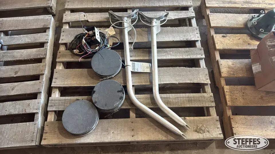 Crary CWS parts Ag Equipment Part