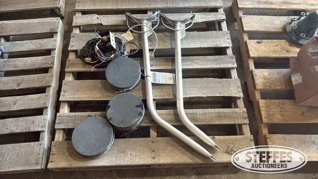 Crary CWS parts