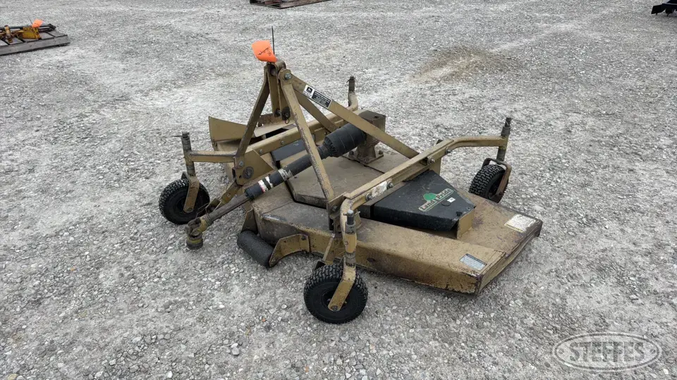 Land Pride AT2572 Rotary Mower
