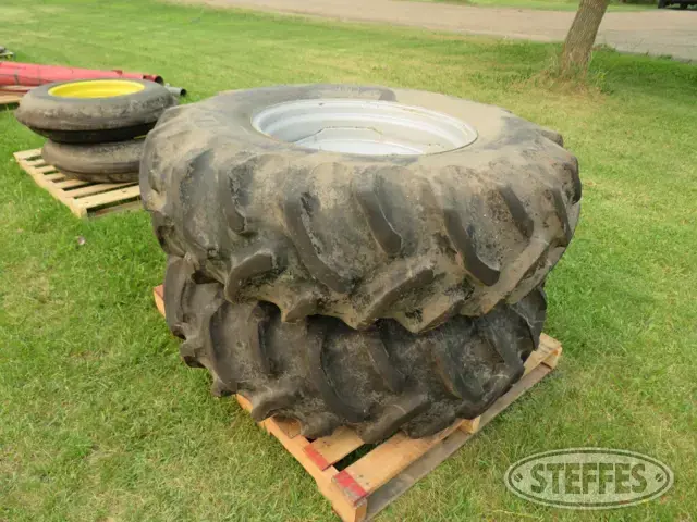 Case IH