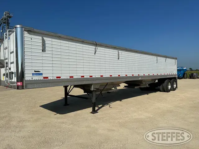 2018 Stoughton