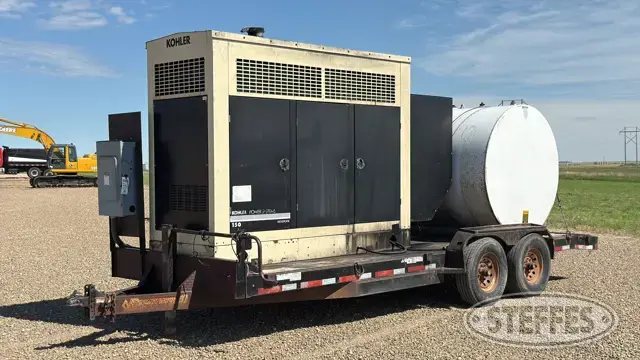 2002 Kohler 150REOZJB