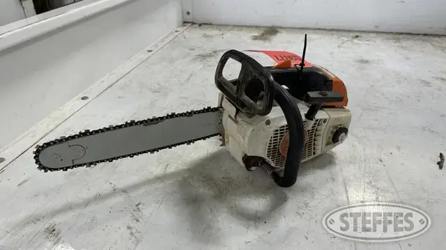 Stihl