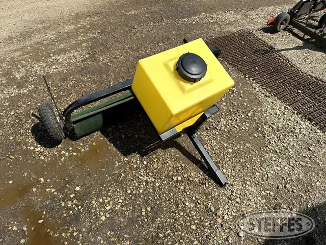 F&S Mfg