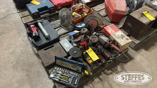Hand tools