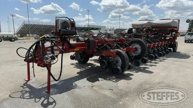 2009 Case IH 1250