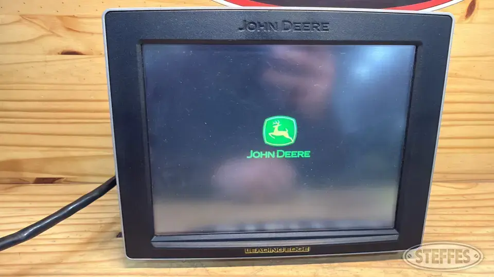 John Deere Gen 4 4640 GP
