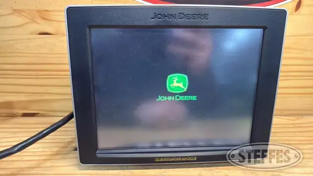John Deere Gen 4 4640