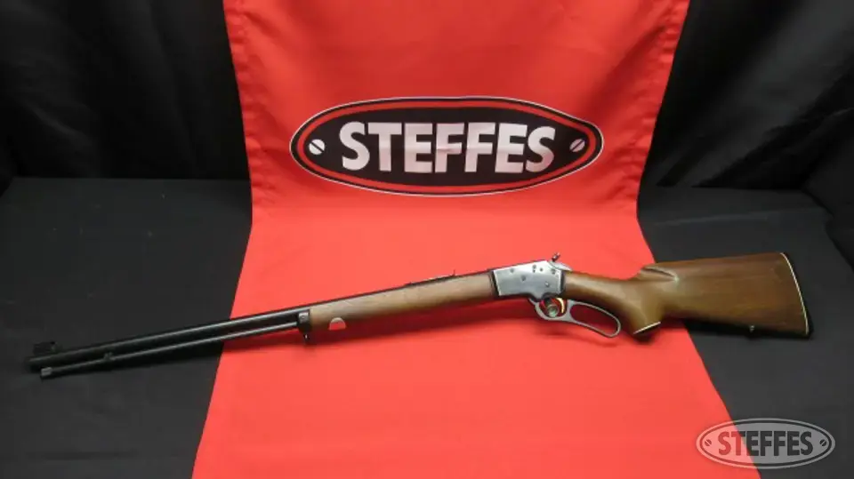 Marlin Golden 39A Rifle